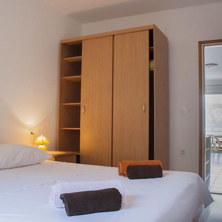 House Baglija Apartment Lumbarda Ngoại thất bức ảnh