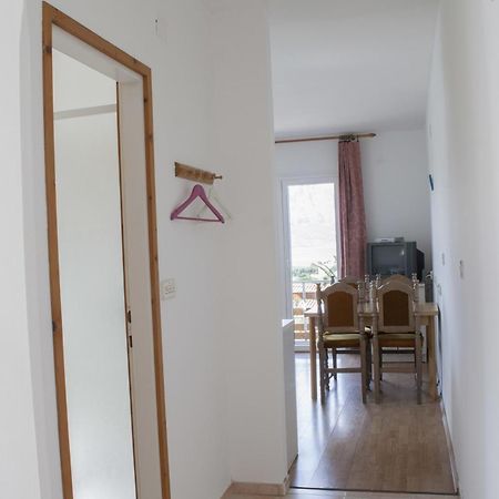 House Baglija Apartment Lumbarda Ngoại thất bức ảnh