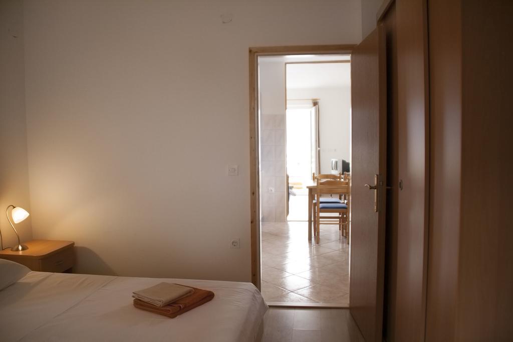 House Baglija Apartment Lumbarda Phòng bức ảnh
