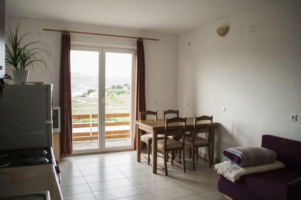 House Baglija Apartment Lumbarda Phòng bức ảnh