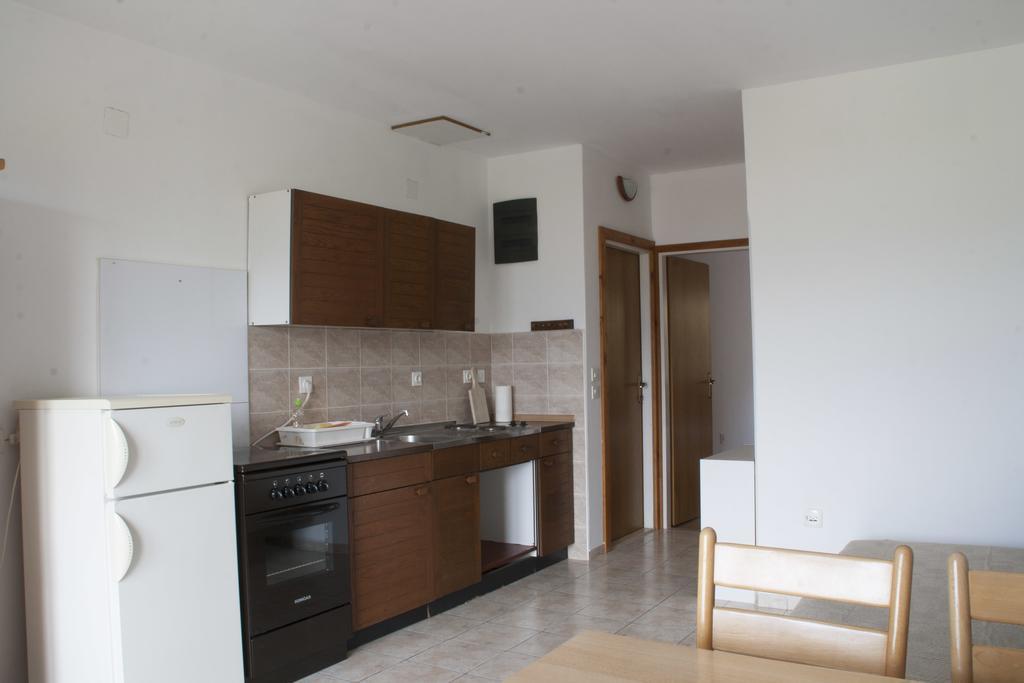 House Baglija Apartment Lumbarda Phòng bức ảnh
