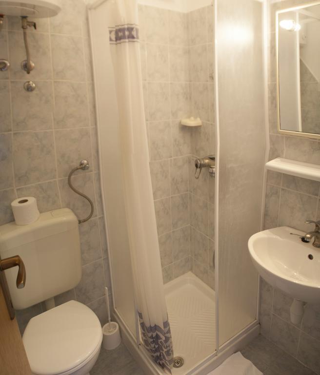 House Baglija Apartment Lumbarda Phòng bức ảnh