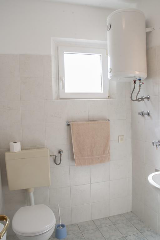 House Baglija Apartment Lumbarda Phòng bức ảnh